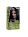 Tinte semipermanente Henna Cream sin PPD ni PTD – 6 Tonos