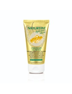 Frontal Mascarilla Hyaluronic Nature