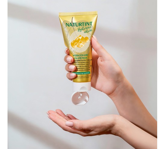 Textura Mascarilla Hyaluronic Nature