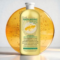 Ingrediente Champú Hyaluronic Nature