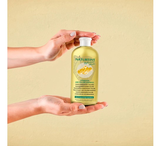 Champú hyaluronic