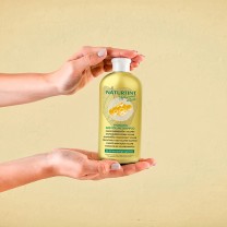 Champú hyaluronic