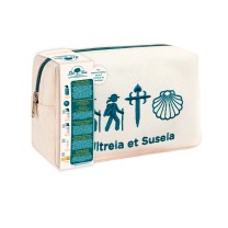 Trasera Kit peregrino