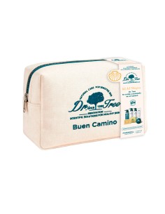 Kit peregrino frontal