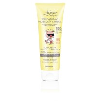 Crema solar para bebés baby care