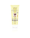 Crema solar para bebés baby care