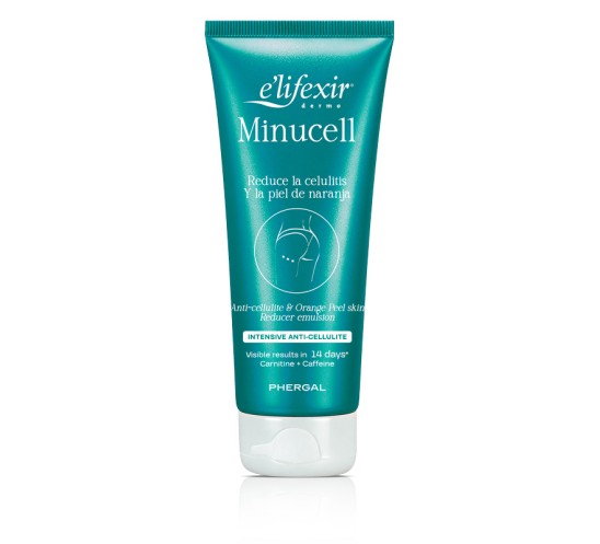 Minucell frontal