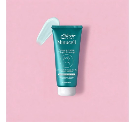 Minucell Crema textura