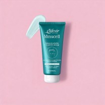 Minucell Crema textura