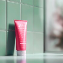 Fondo baño crema push up