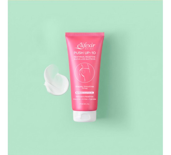 textura crema push up