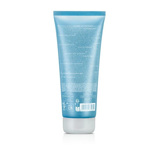 Trasera crema antiestrías