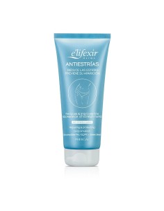 Frontal crema antiestrías