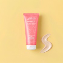 Crema senobell textura