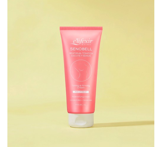 Fondo crema Senobell