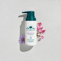 Gel íntimo Minitalla ingredientes