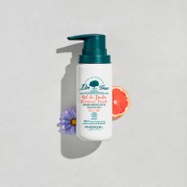 Minitalla gel ducha hidratante aroma pomelo ingredientes