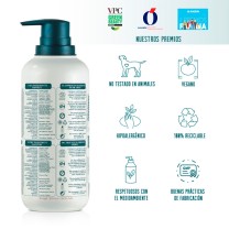 gel ducha trasera pomelo