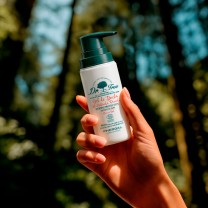 Minitalla Gel ducha hidratante aroma pomelo