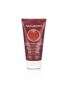 Mascarilla fortaleza Naturtint frontal