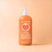 Bálsamo Co-Wash Curly fondo