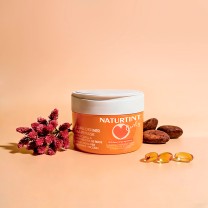 Mascarilla Rizos Naturtint ingredientes