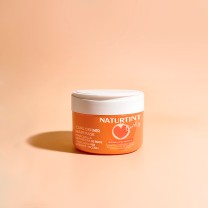 Mascarilla Rizos Naturtint fondo