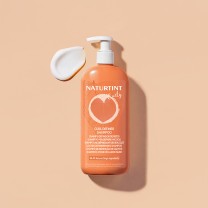 Champú curly Naturtint textura