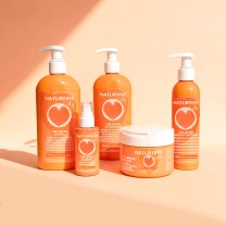 Bodegón curly Naturtint