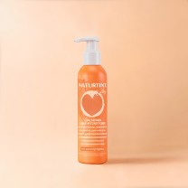 Acondicionador sin aclarado curly Naturtint fondo