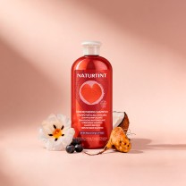Champú Naturtint fortaleza ingredientes
