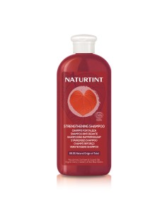 Champú fortaleza Naturtint frontal