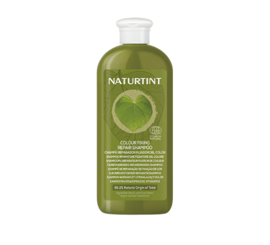 Frontal champú antiedad Naturtint