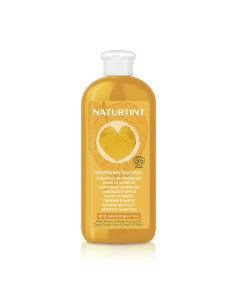Champú Nutri-Reparador - Naturtint 330 ml.