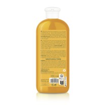 Trasera Champú Nutri-Reparador - Naturtint