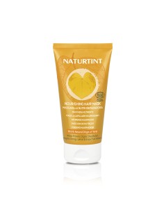 Frontal Mascarilla reparadora Naturtint