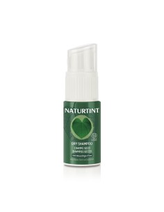 Frontal champú seco Naturtint