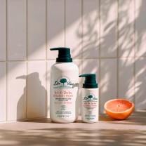 Dúo gel pomelo DR.TREE
