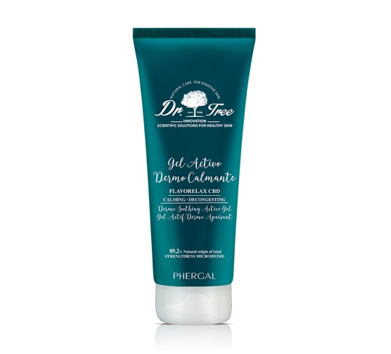 Frontal gel flavorelax Dr.tree
