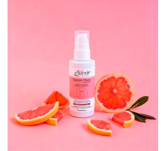Vientre Plano Intensive Aceite