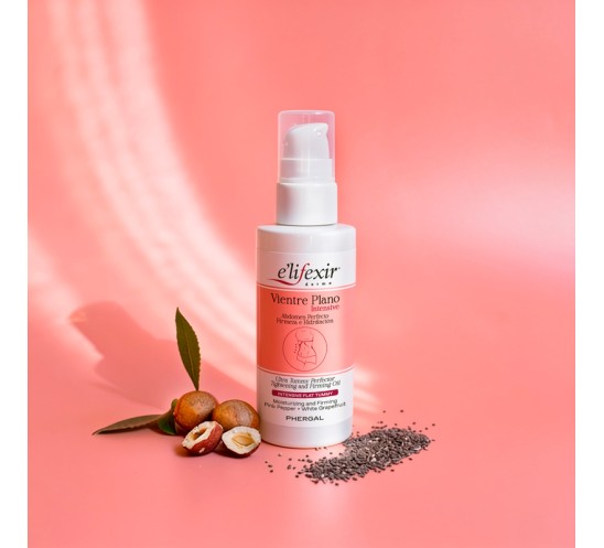 Vientre Plano Intensive Aceite