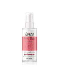 Frontal vientre plano aceite intensive