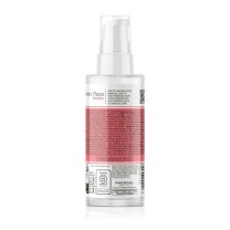 Trasera vientre plano intensive aceite
