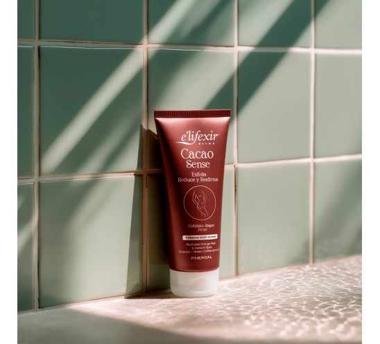 Cacao Sense fondo baño