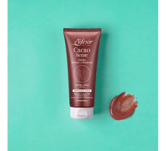 Textura Cacao Sense