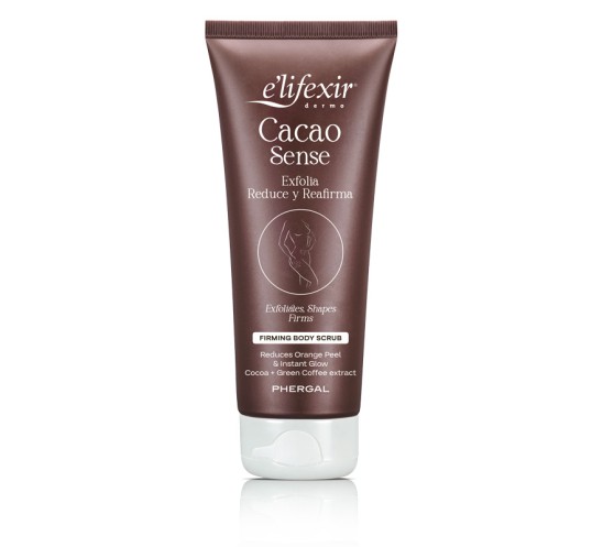 Cacao Sense Frontal