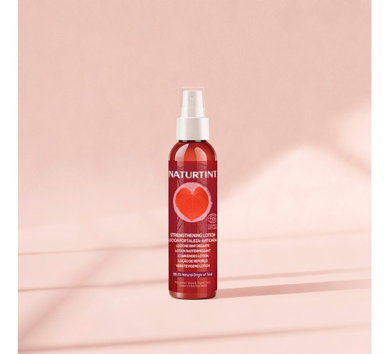 Loción Fortaleza Anticaída - 125 ml.