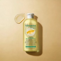 Textura champú hyaluronic nature