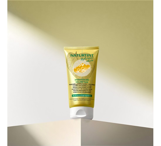 Mascarilla Hyaluronic Nature peana