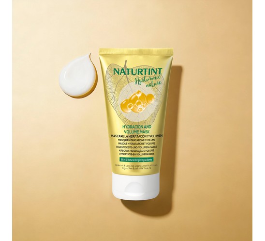 Mascarilla Hyaluronic Nature Textura
